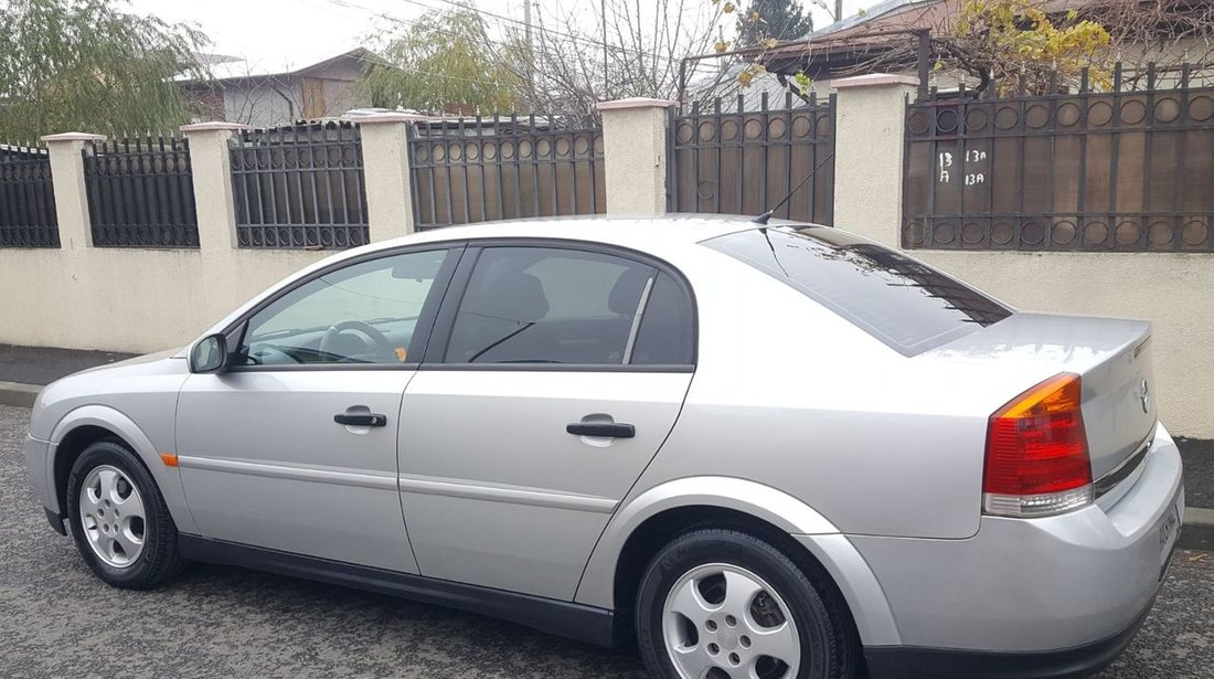 Opel Vectra 2.0 diesel 2003