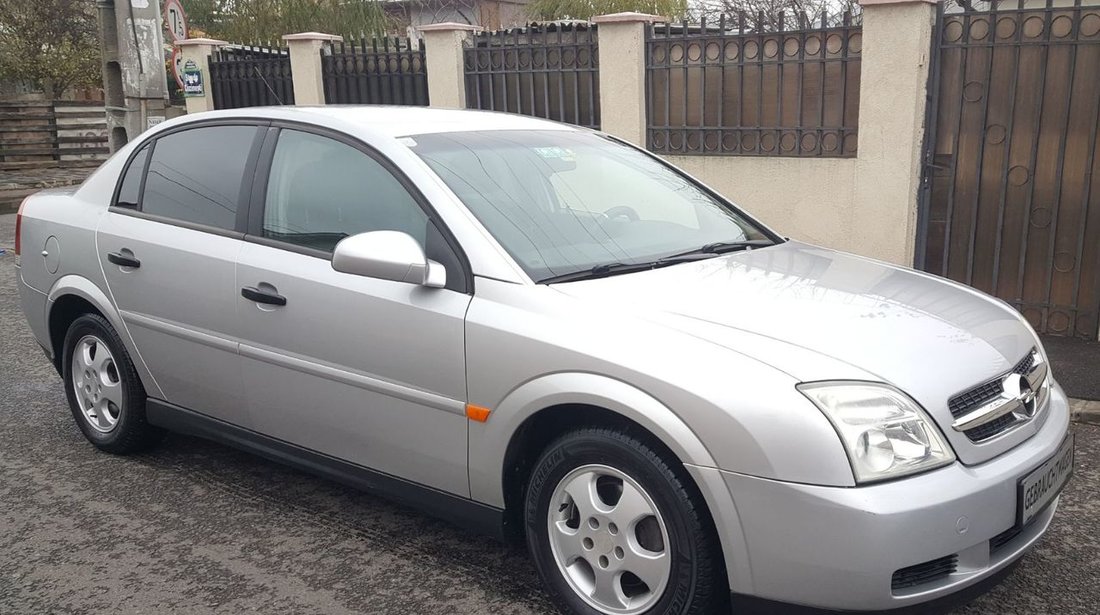 Opel Vectra 2.0 diesel 2003