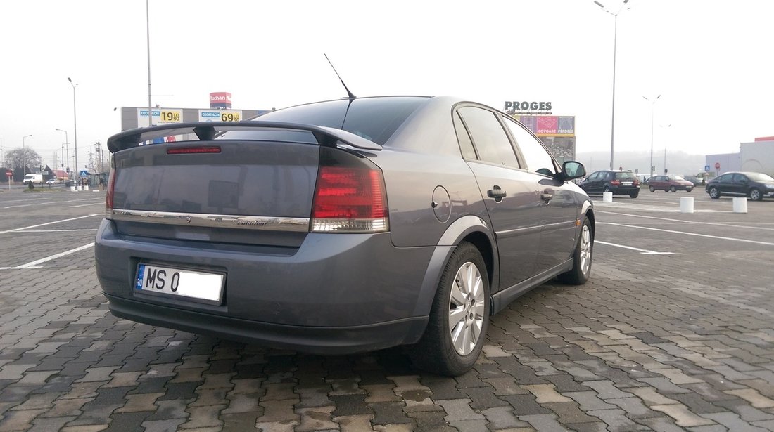 Opel Vectra 2.0 dth 2004