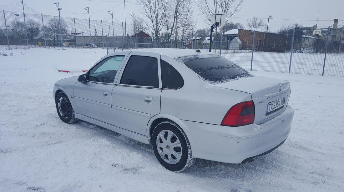 Opel Vectra 2.0 DTI 2000