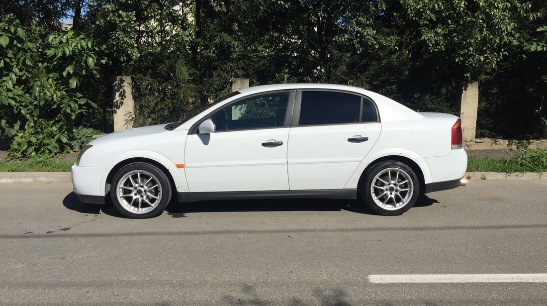 Opel Vectra 2.0 DTI 2003