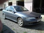 Opel Vectra 2.0 DTI