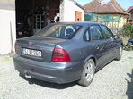 Opel Vectra 2.0 DTI