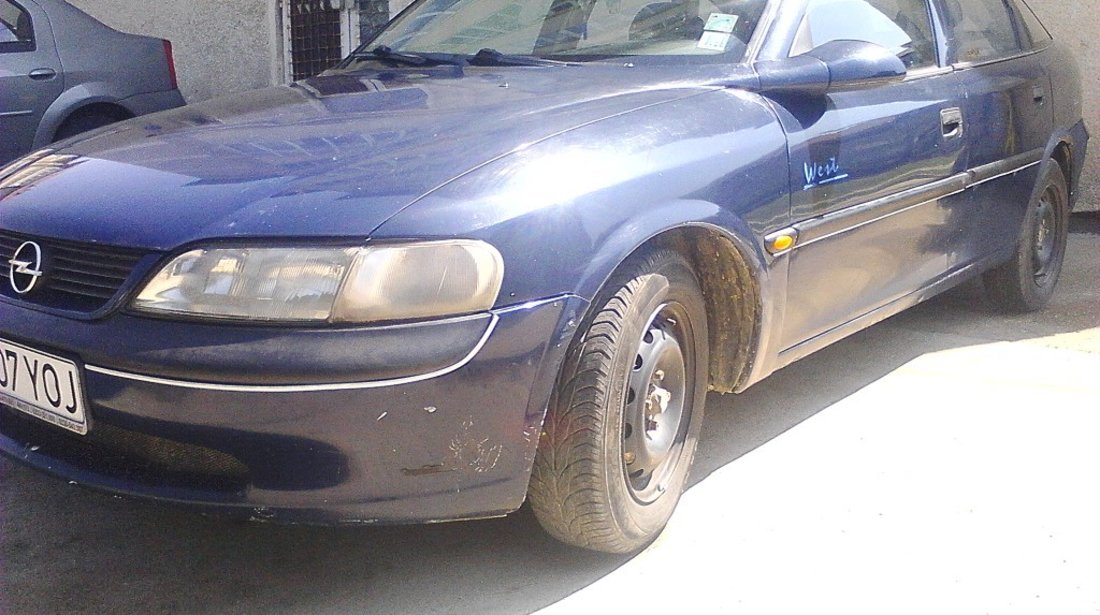 Opel Vectra 2.0 DTL 1997