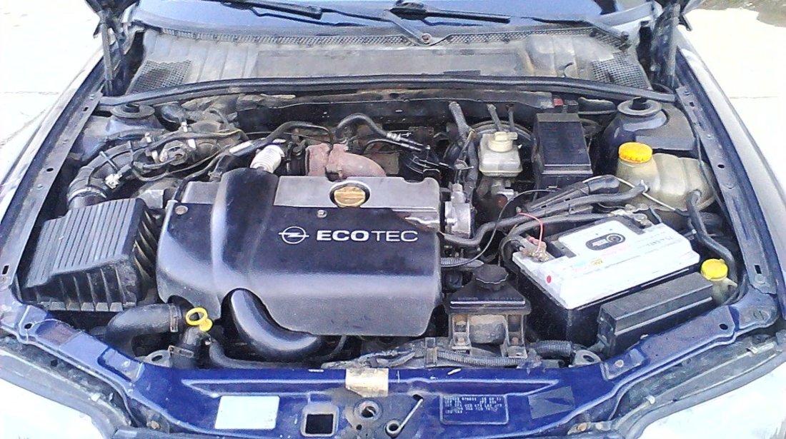 Opel Vectra 2.0 DTL 1997