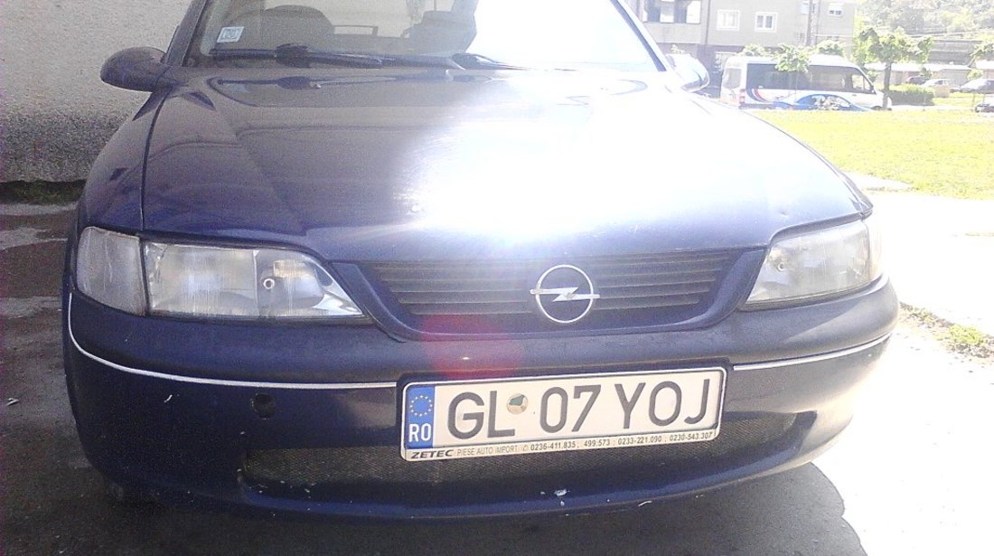 Opel Vectra 2.0 DTL 1997