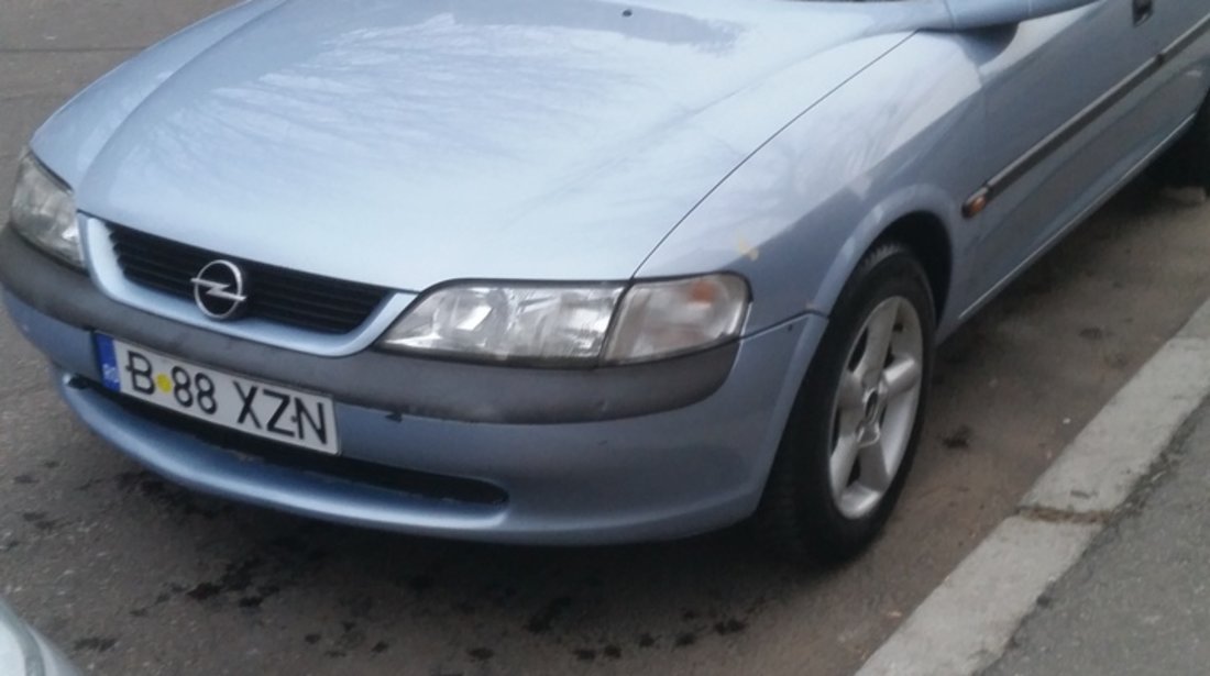 Opel Vectra 2.0 DTL 1998