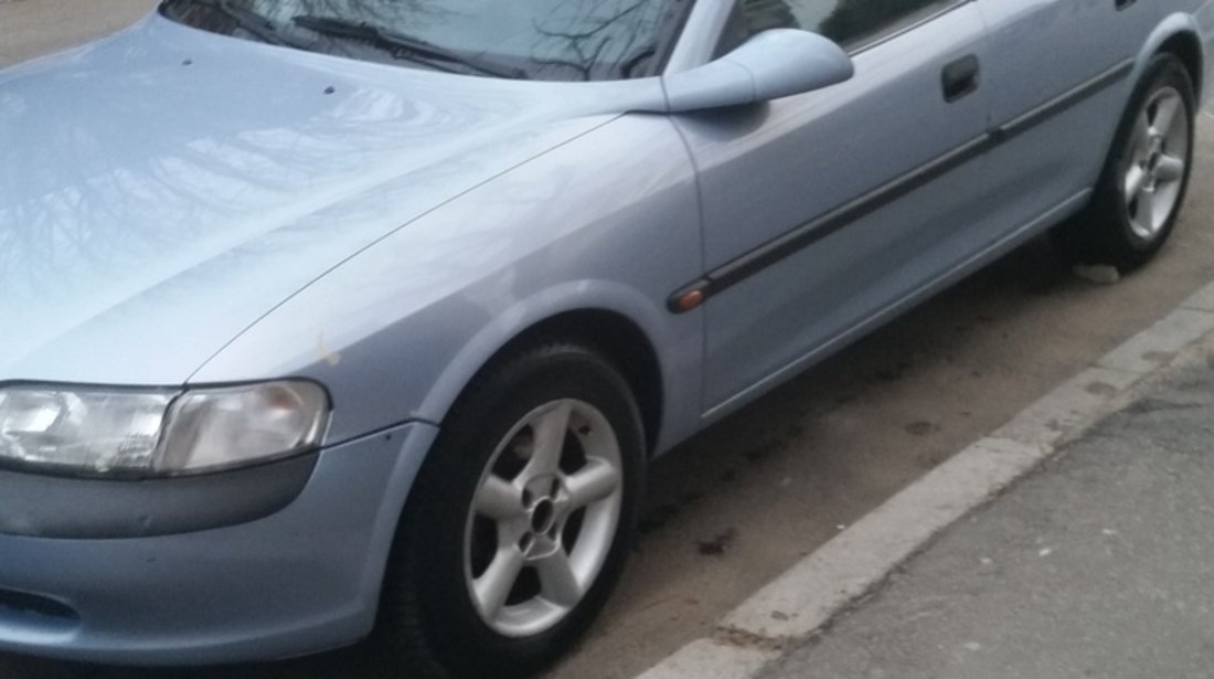 Opel Vectra 2.0 DTL 1998