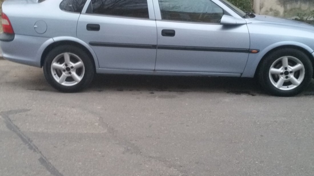 Opel Vectra 2.0 DTL 1998