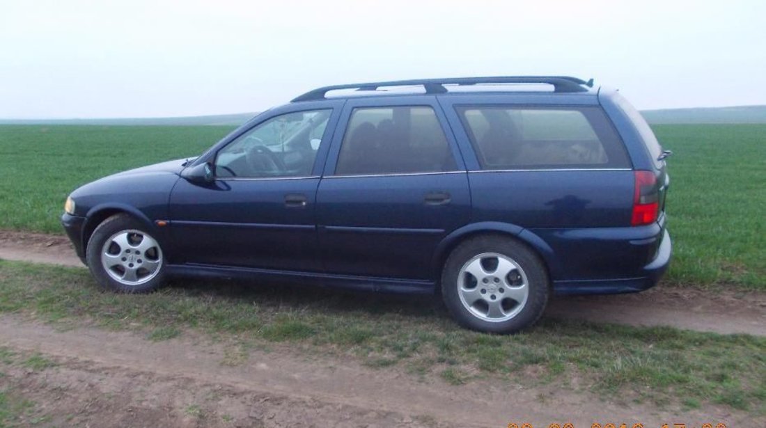 Opel Vectra 2.0 ecotec 1999