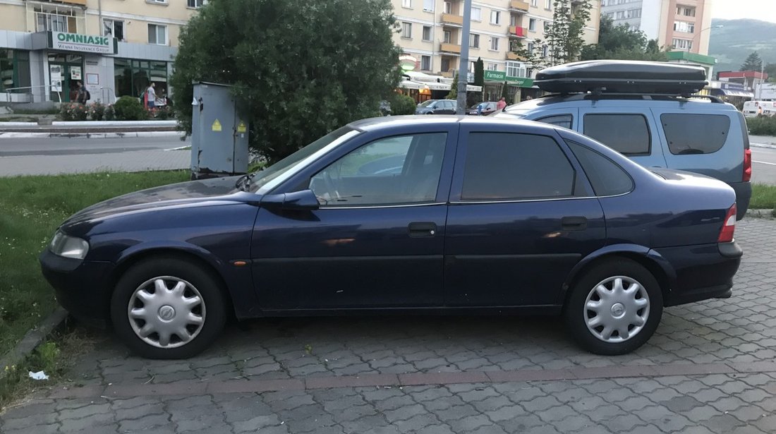 Opel Vectra 2.0 TDCi 1998