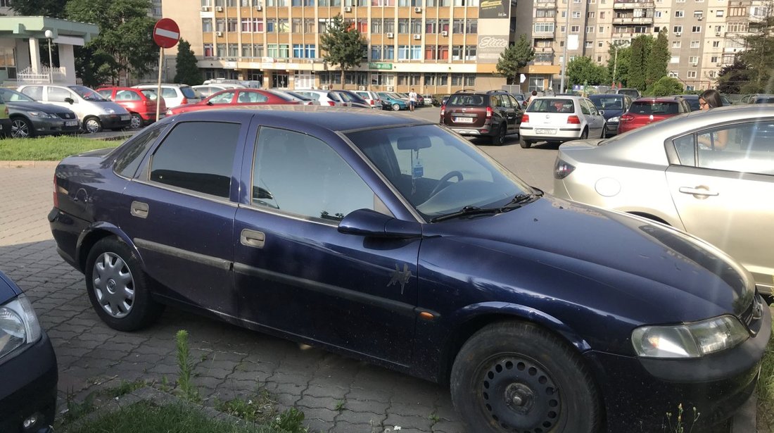 Opel Vectra 2.0 TDCi 1998