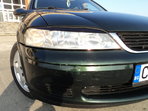 Opel Vectra 2.0 TDI