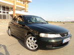 Opel Vectra 2.0 TDI