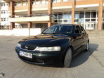 Opel Vectra 2.0 TDI