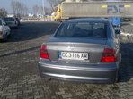 Opel Vectra 2.0