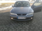 Opel Vectra 2.0