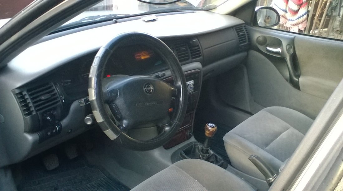 Opel Vectra 2.0dti 2001