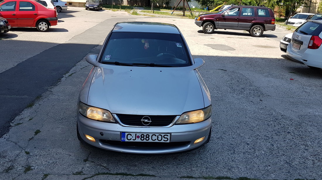 Opel Vectra 2.0i 1999