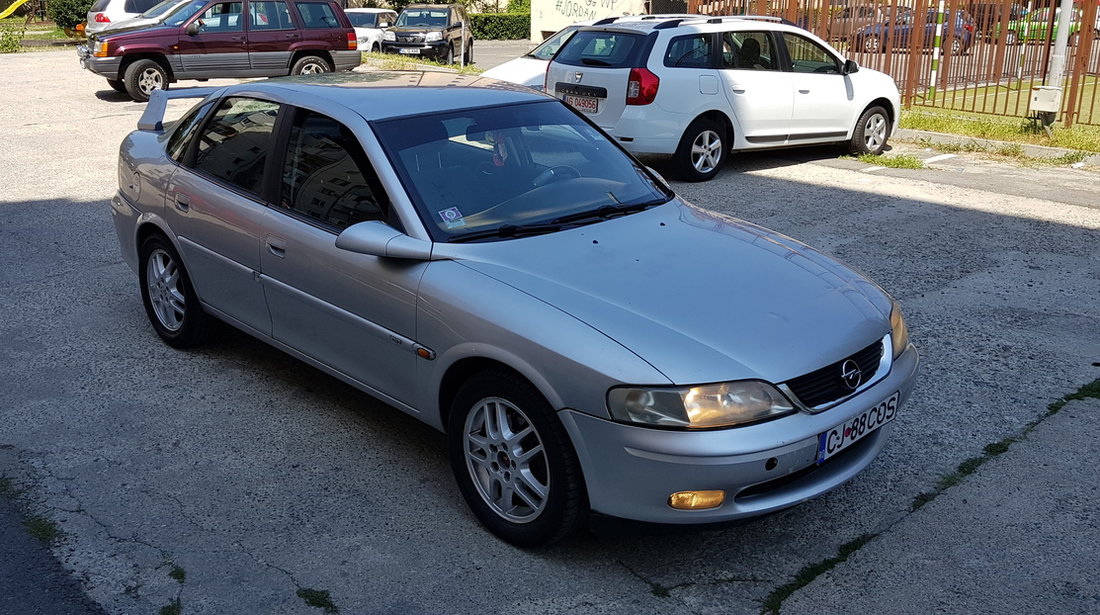 Opel Vectra 2.0i 1999