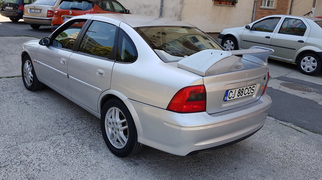 Opel Vectra 2.0i 1999