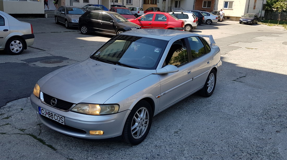 Opel Vectra 2.0i 1999