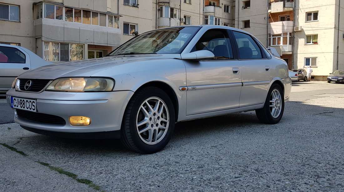 Opel Vectra 2.0i 1999