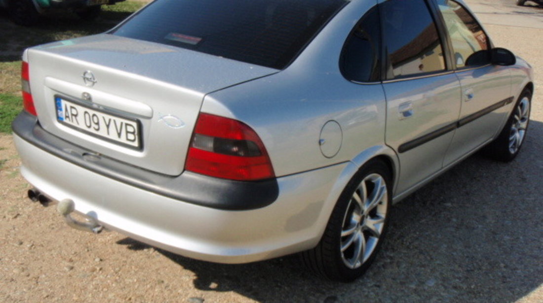 Opel Vectra 2.0TDi Clima 1999