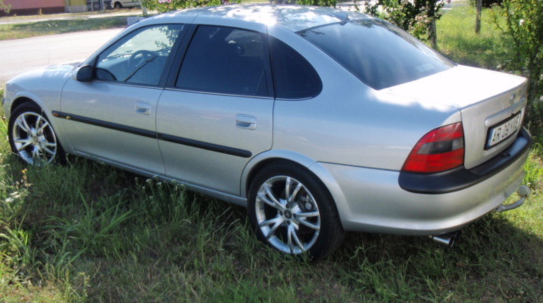 Opel Vectra 2.0TDi Clima 1999