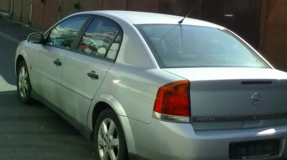 Opel Vectra 2,2 2003