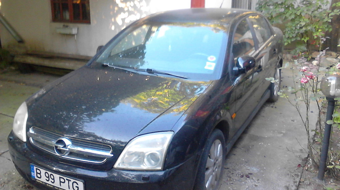Opel Vectra 2,2 2003