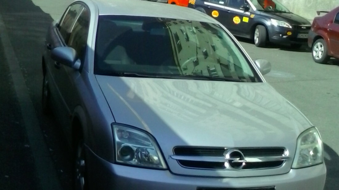 Opel Vectra 2,2 2003