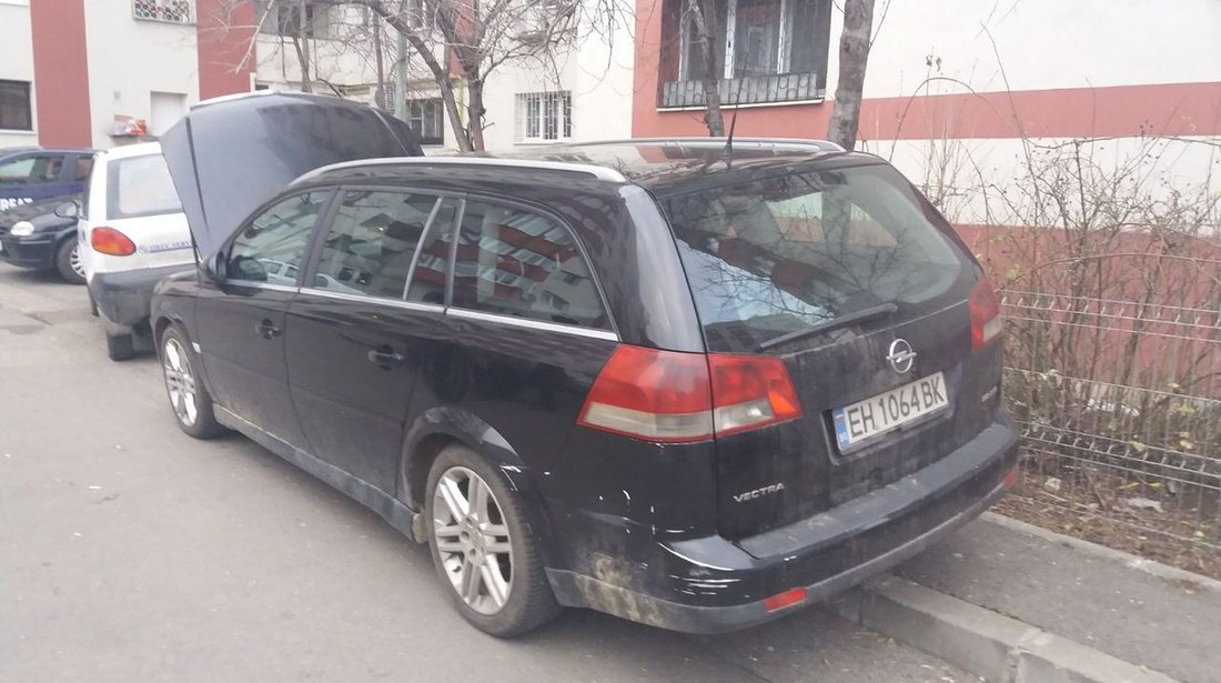 Opel Vectra 2,2 2004