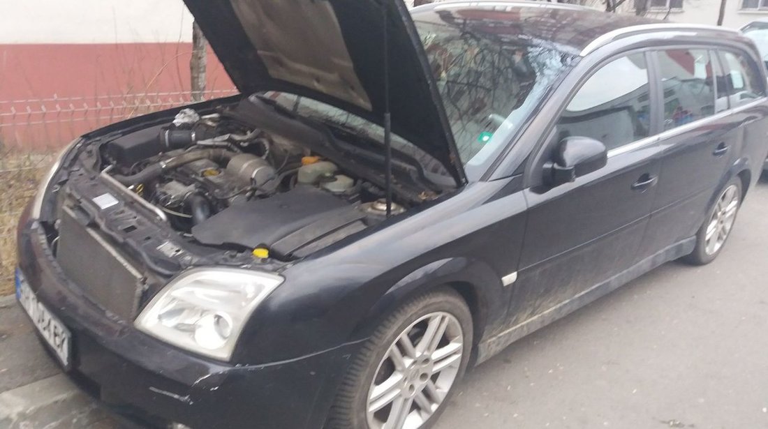 Opel Vectra 2,2 2004