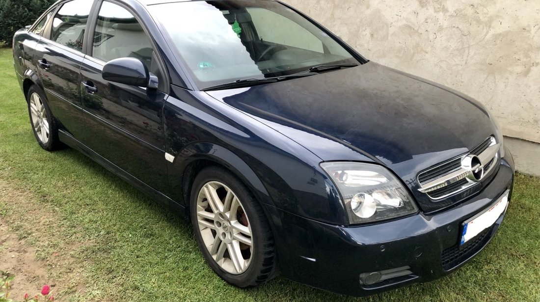 Opel Vectra 2.2 D 2003