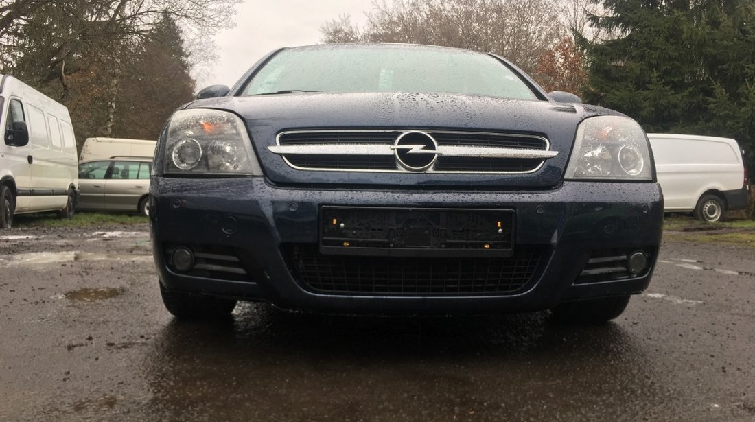 Opel Vectra 2.2 D 2003