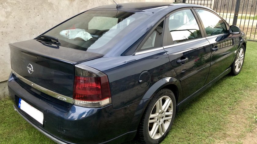 Opel Vectra 2.2 D 2003