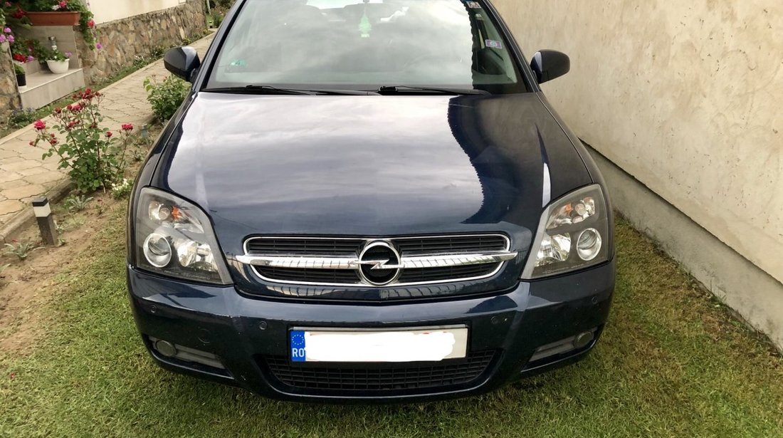 Opel Vectra 2.2 D 2003