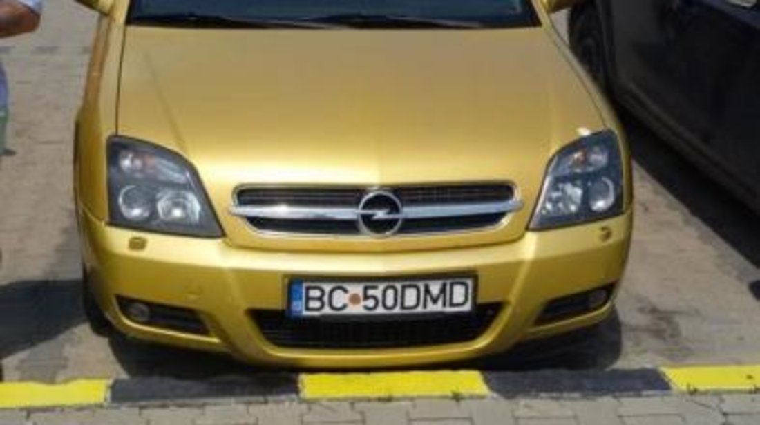 Opel Vectra 2.2 diesel 2003