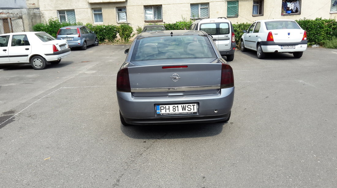 Opel Vectra 2.2 DTI 2003