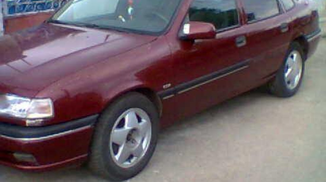 Opel Vectra 2000 1994
