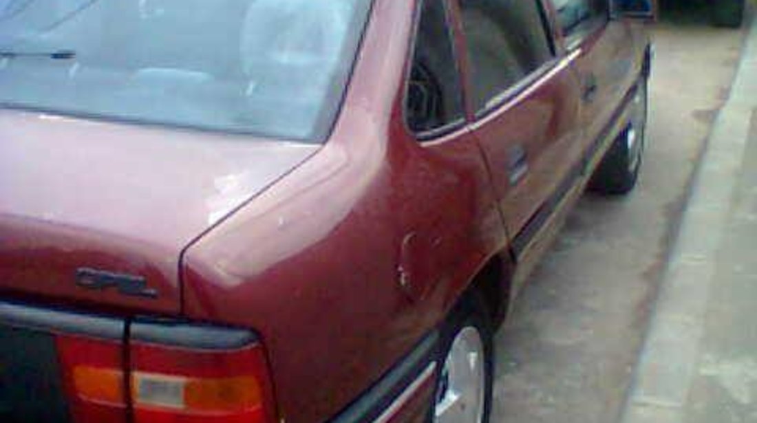 Opel Vectra 2000 1994