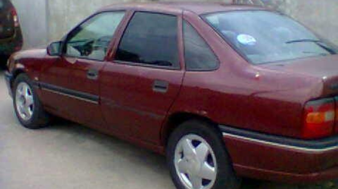 Opel Vectra 2000 1994