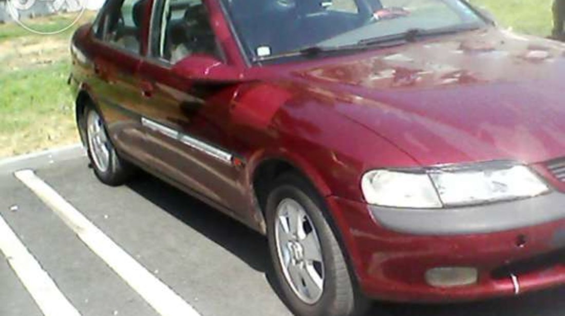 Opel Vectra 2000 1997