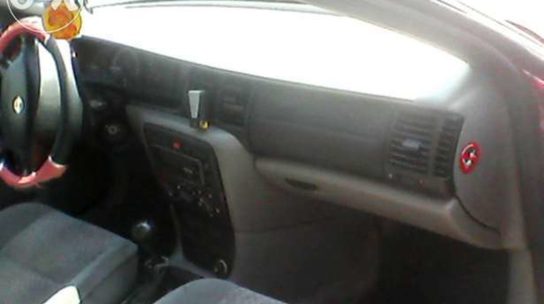 Opel Vectra 2000 1997