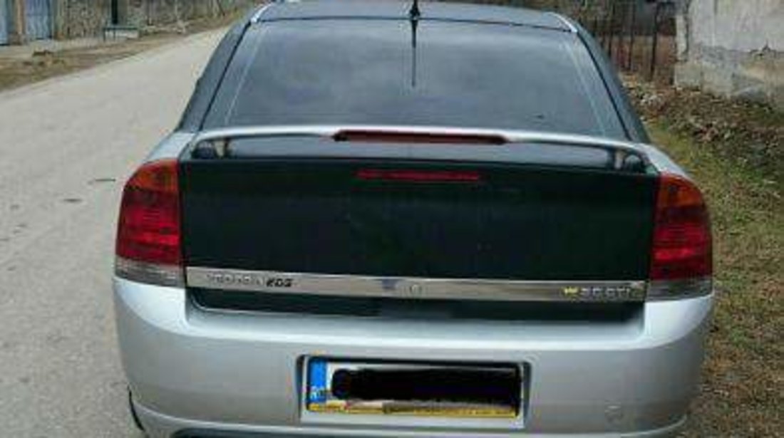 Opel Vectra 2000 dti 2004