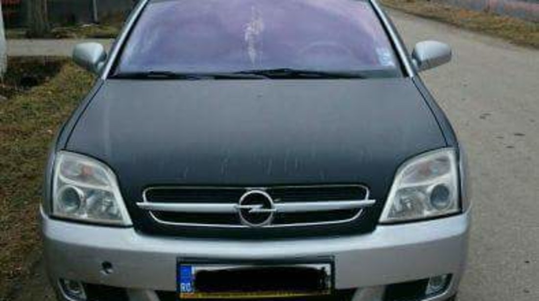 Opel Vectra 2000 dti 2004