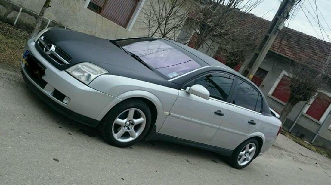 Opel Vectra 2000 dti 2004