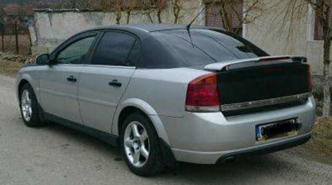 Opel Vectra 2000 dti 2004