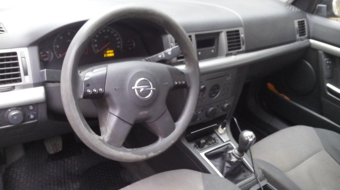 Opel Vectra 2000cdti 2003